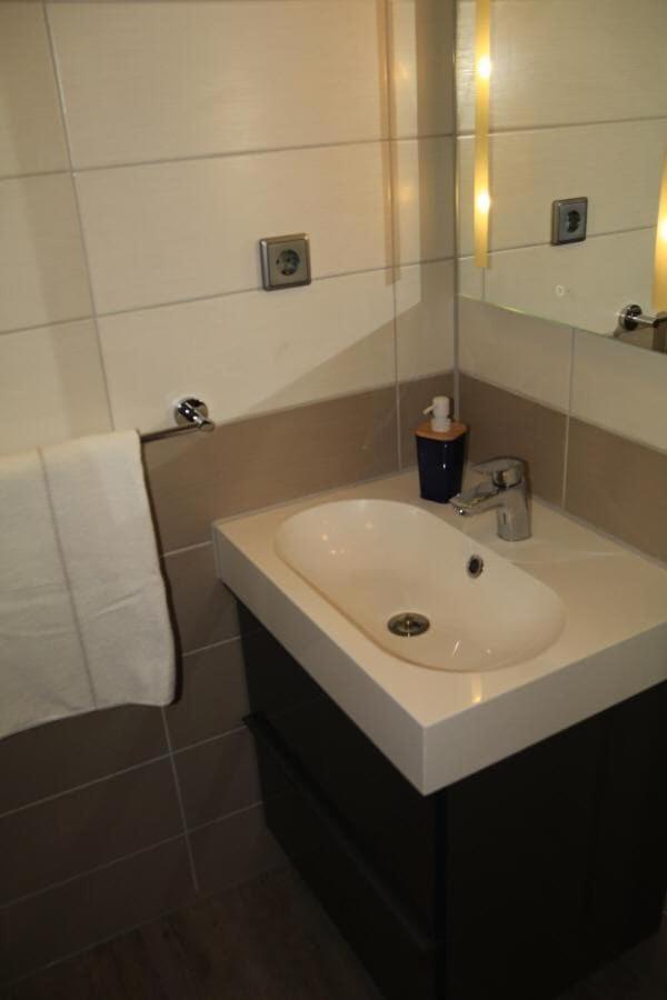 Pension Florion Bernburg Esterno foto
