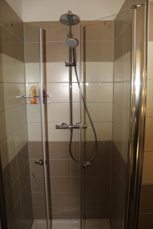 Pension Florion Bernburg Esterno foto
