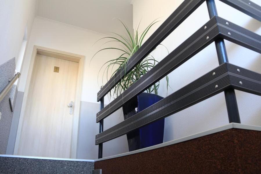 Pension Florion Bernburg Esterno foto