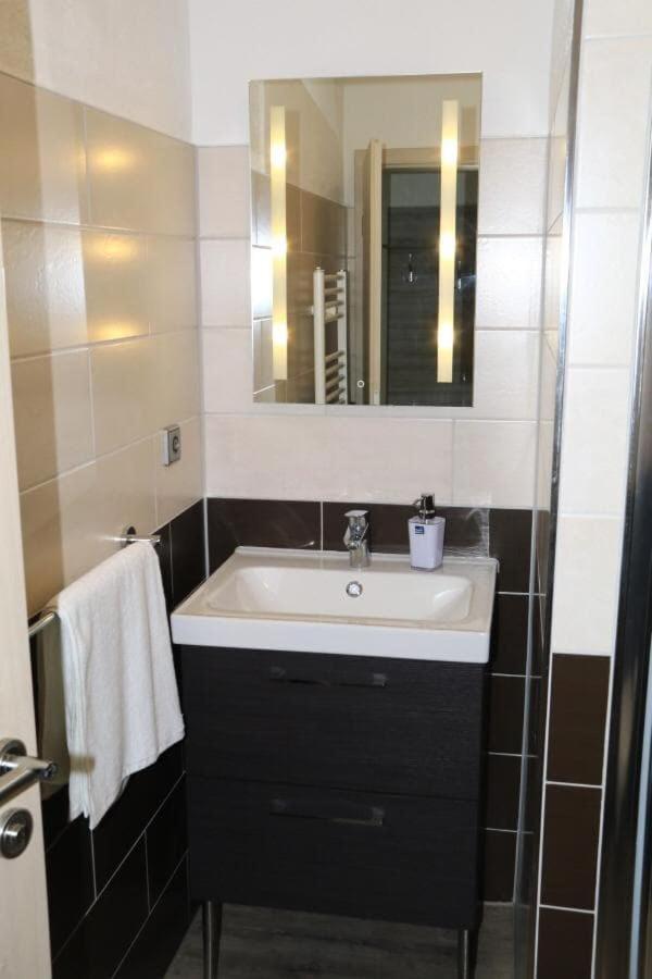 Pension Florion Bernburg Esterno foto